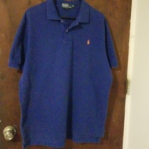 Polo by Ralph Lauren